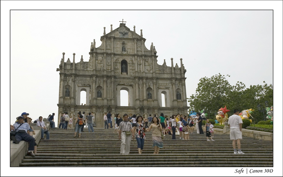2008 - 07 - Macau - 034
